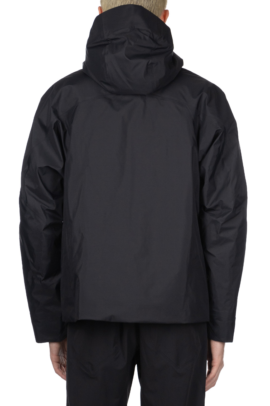 Arcteryx Veilance Diode Insulated Bomber | Apparel » Buy